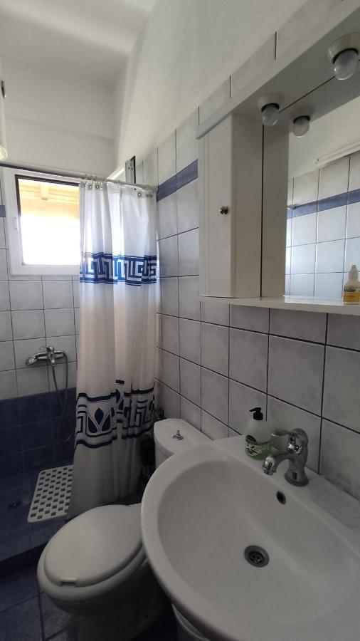 Aloda Summer House Apartment Roda (Corfu)